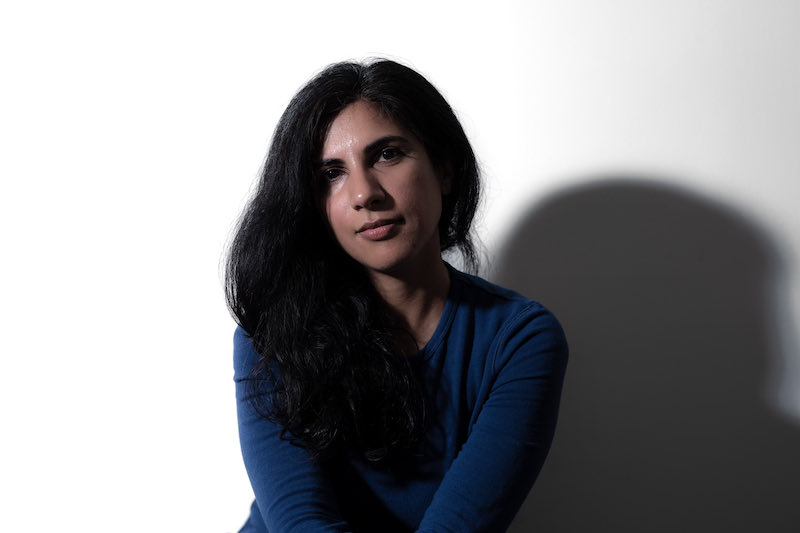 Longform Podcast #573: Rozina Ali (@rozina_ali), contributing writer for @NYTmag and winner of the 2023 National Magazine Award for Reporting pod.link/551088534