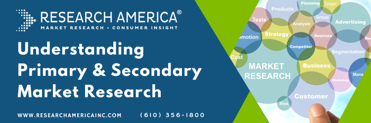 ResearchAmerInc's tweet photo. Understanding Primary and Secondary Market Research  
Read blog here: https://t.co/XqY2oH9dJe https://t.co/AWygyI2oht