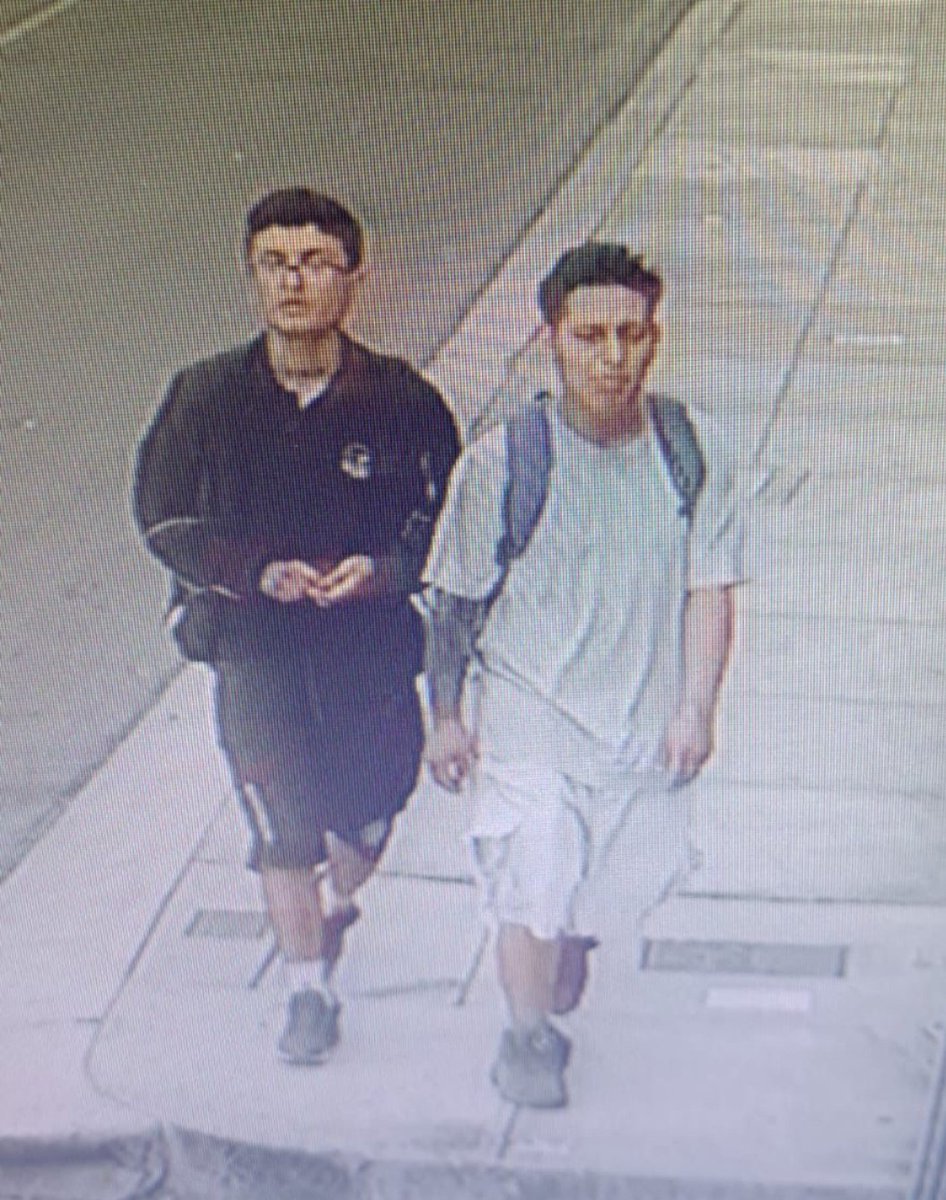 JORGE SEBASTIAN tweet media