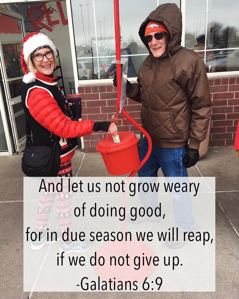 The #lentphotoaday word is “Weary” If you’re getting a little weary this lent season, don’t give up! #rethinkchurch @umrethinkchurch