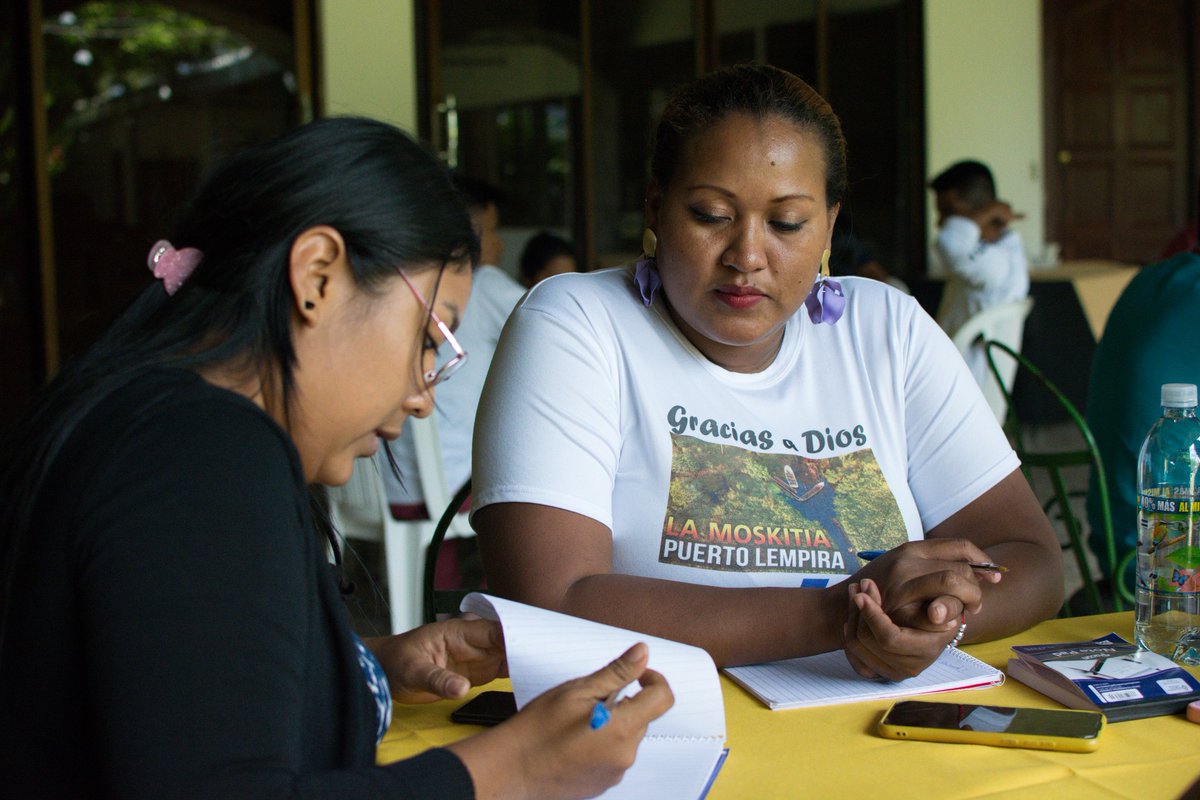 REDES A.C. tweet media