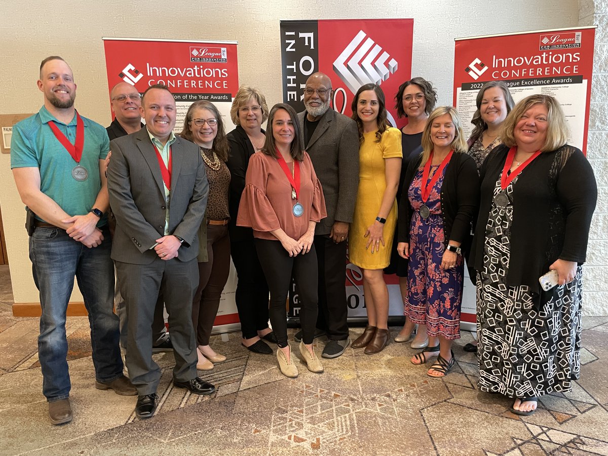 Join us in 15 minutes at the Grand Ballroom for our Closing Session &amp; League Awards Celebration! Keynote by Mary Spilde on innovative leadership in complex times. Stay for a special tribute to our award recipients! Share your moments with #INNCA24 to be part of the celebration!