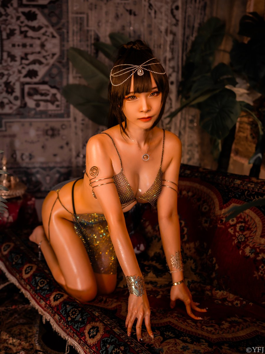 YFJgallery's tweet photo. 📷->@YFJgallery #YFJphoto #portrait #portraitphotography #portraitphotographer #sexy #thaimodel #cosplay #thaicosplay #cosplayphotography #cosplayphoto #sexycosplaygirl https://t.co/erpsJQMkl1