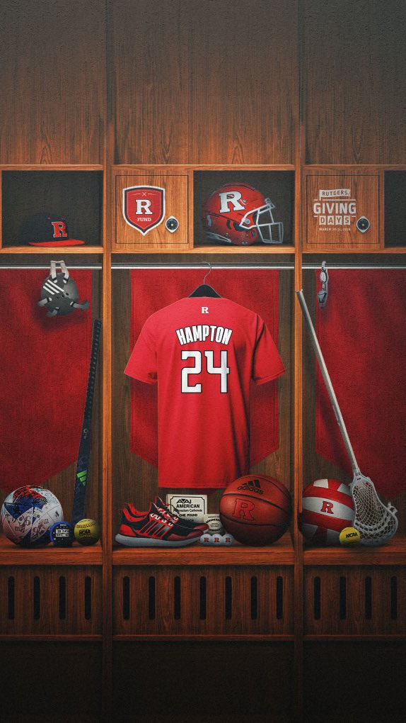 🎉 Rutgers Giving Days 2024 are here, and the clock is ticking! ⏳We have just 2 days to make
a meaningful impact together. Every donation counts, so let's join forces and create positive
change! 

#RUGivingDays #RUWBB