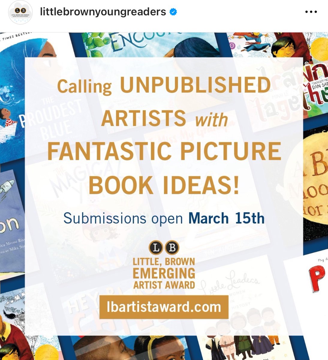 Thought I’d share this here since I get a lot of inquiries about getting published! This is a fantastic opportunity for writers and artists and the judge is @VashtiHarrison !