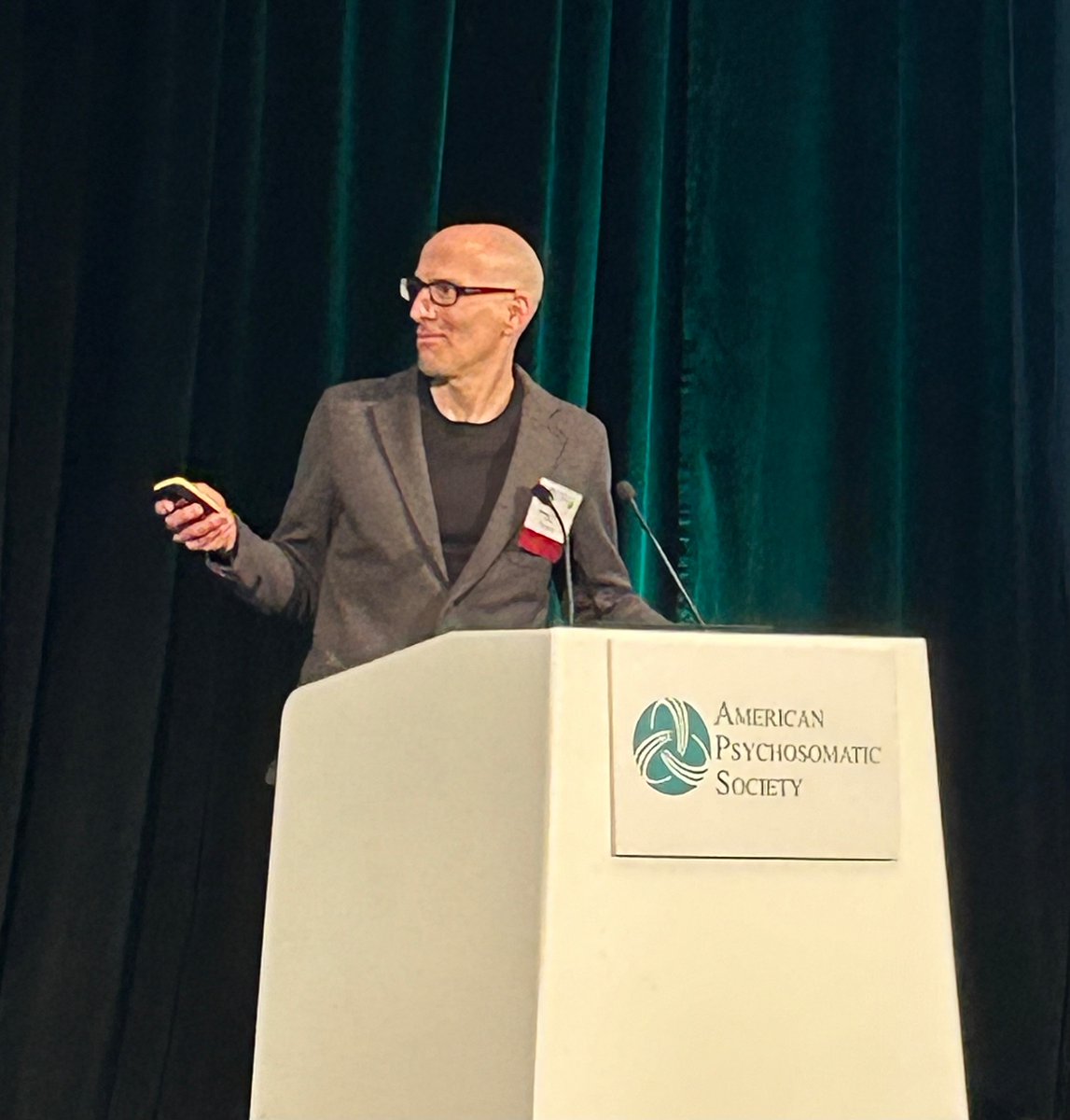 Daryl O’Connor tweet media