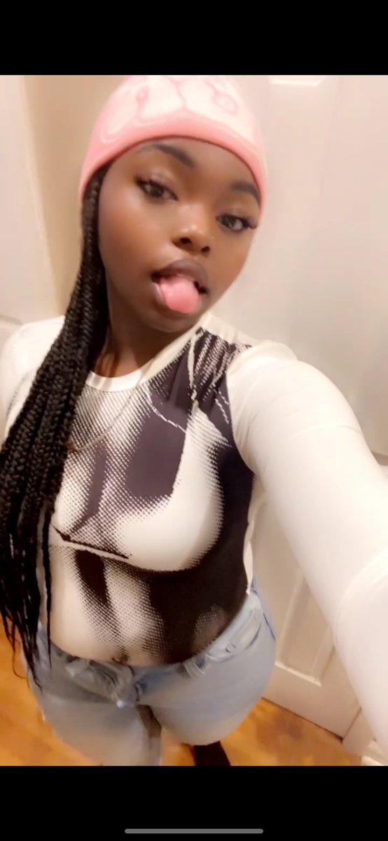 jaeda1only's tweet image. Ion watch my tone w niggas .. yeen my daddy bitch i’m big momma !