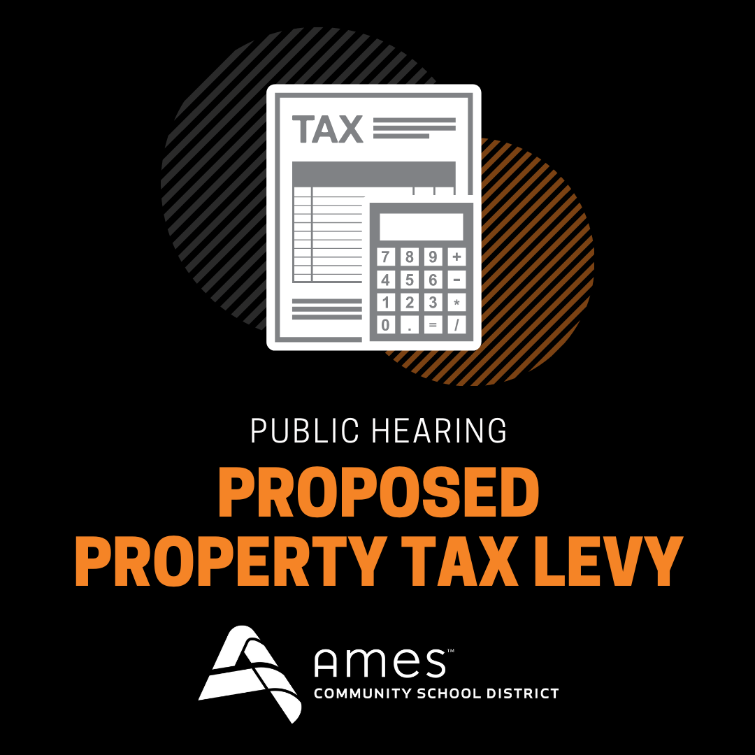 Ames Community School District tweet media