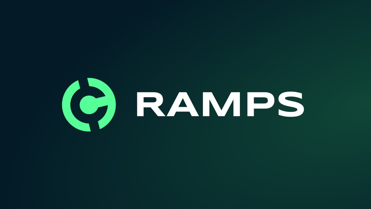 Introducing HandCash Ramps🚀 A landing page that makes it possible for users to top up their wallets with BSV, and convert their HandCash balances into real money in their bank accounts. Ramps is live now! If you're on Android or iOS be sure to update ramps.handcash.io