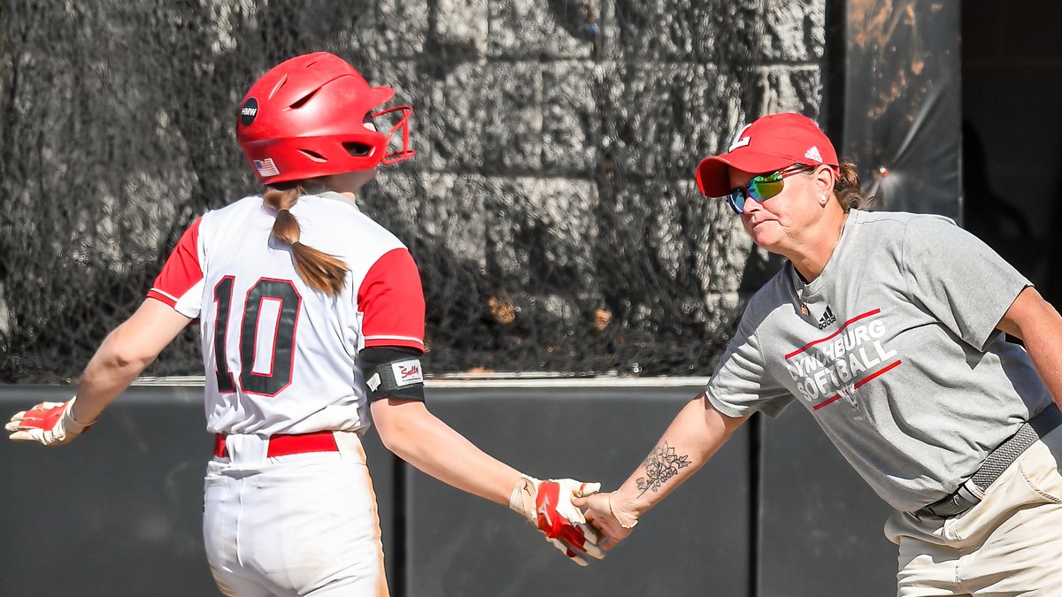🥎🚨SCHEDULE ALERT🚨🥎 In a double-header originally scheduled or Saturday, the @lynchburg_sb team will now host Sweet Briar on Friday, March 22 at 1 p.m. and 3 p.m. #WonNation