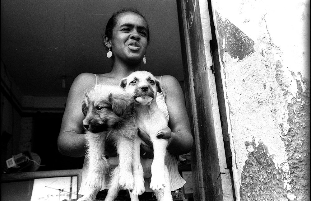 Salvador, Bahia, Brazil.