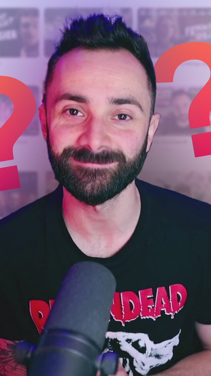 Pourquoi je fais plus de vidéos ⬇️
youtu.be/-OHlf18VZBw?si…