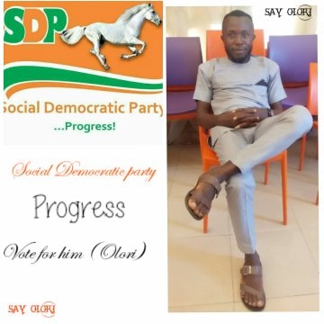 Wilson Falana Oruma (@wilsonfalana) on Twitter photo 