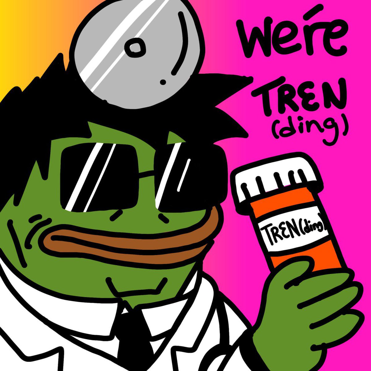 DJAlexVoid's tweet photo. Brah so many Gems are just scattered across the meme space rn it’s crazy 

$Zyzz needs to touch 10 mill or the market is wrong I swear lololol https://t.co/0jNQsYsv6l