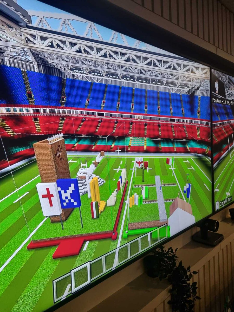 Hwb Addysg Cymru tweet media