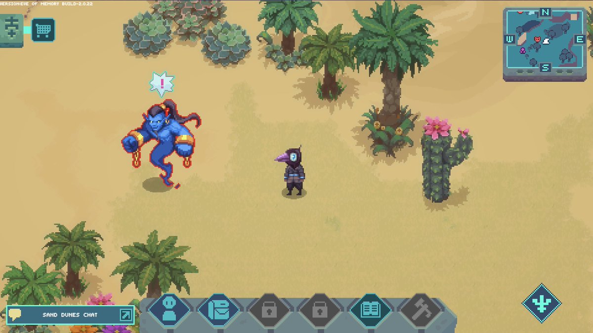 The Forgotten Runiverse tweet media