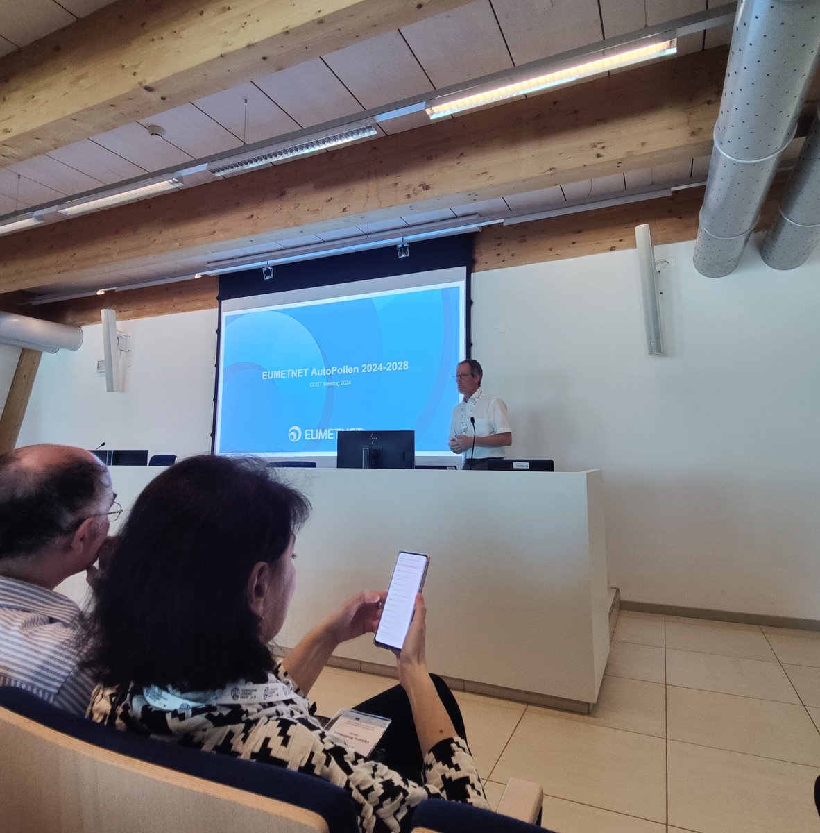 Irish Bioaerosol Network tweet media