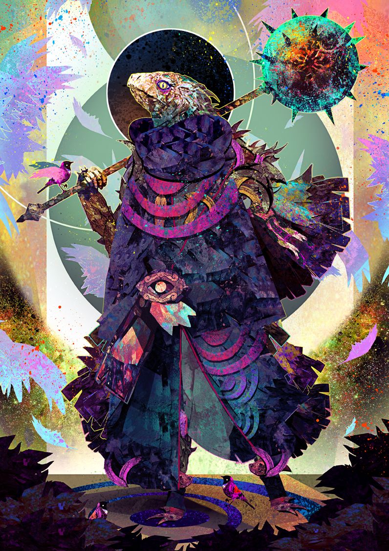Gaxix's tweet photo. Siffleur 🗡🐍 https://t.co/xYizkKC8DO