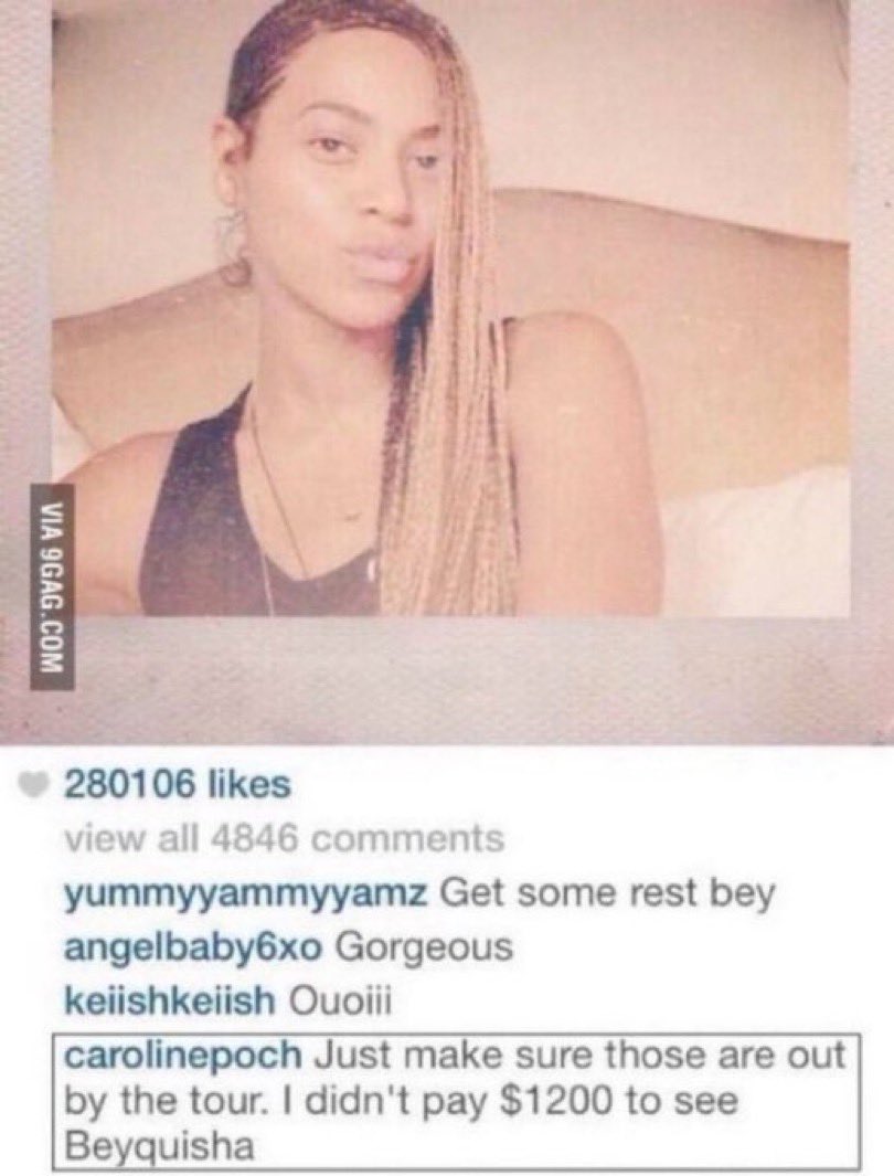 Beylover (@djdadonnnnn) on Twitter photo 