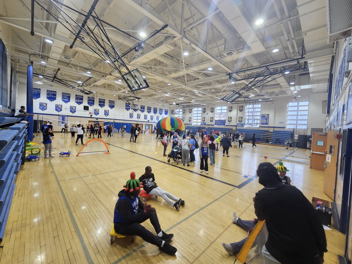 Delke Crouthamel (@delkec) on Twitter photo Awesome activity day <a href="/KenwoodBCPS/">Kenwood High School</a> was a success! Shout out to APE resource Ts-Jenny, Cyndi, & Beth. Ss from <a href="/ChesapeakeHigh/">ChesapeakeHighSchool</a>, <a href="/PatapscoHSCFA/">Patapsco High School</a>, & Kenwood participated in adapted PE stations lead by Kenwood Ss in the Sports Science magnet. Thank you to the PE department and Kenwood! Awesome activity day <a href="/KenwoodBCPS/">Kenwood High School</a> was a success! Shout out to APE resource Ts-Jenny, Cyndi, & Beth. Ss from <a href="/ChesapeakeHigh/">ChesapeakeHighSchool</a>, <a href="/PatapscoHSCFA/">Patapsco High School</a>, & Kenwood participated in adapted PE stations lead by Kenwood Ss in the Sports Science magnet. Thank you to the PE department and Kenwood!