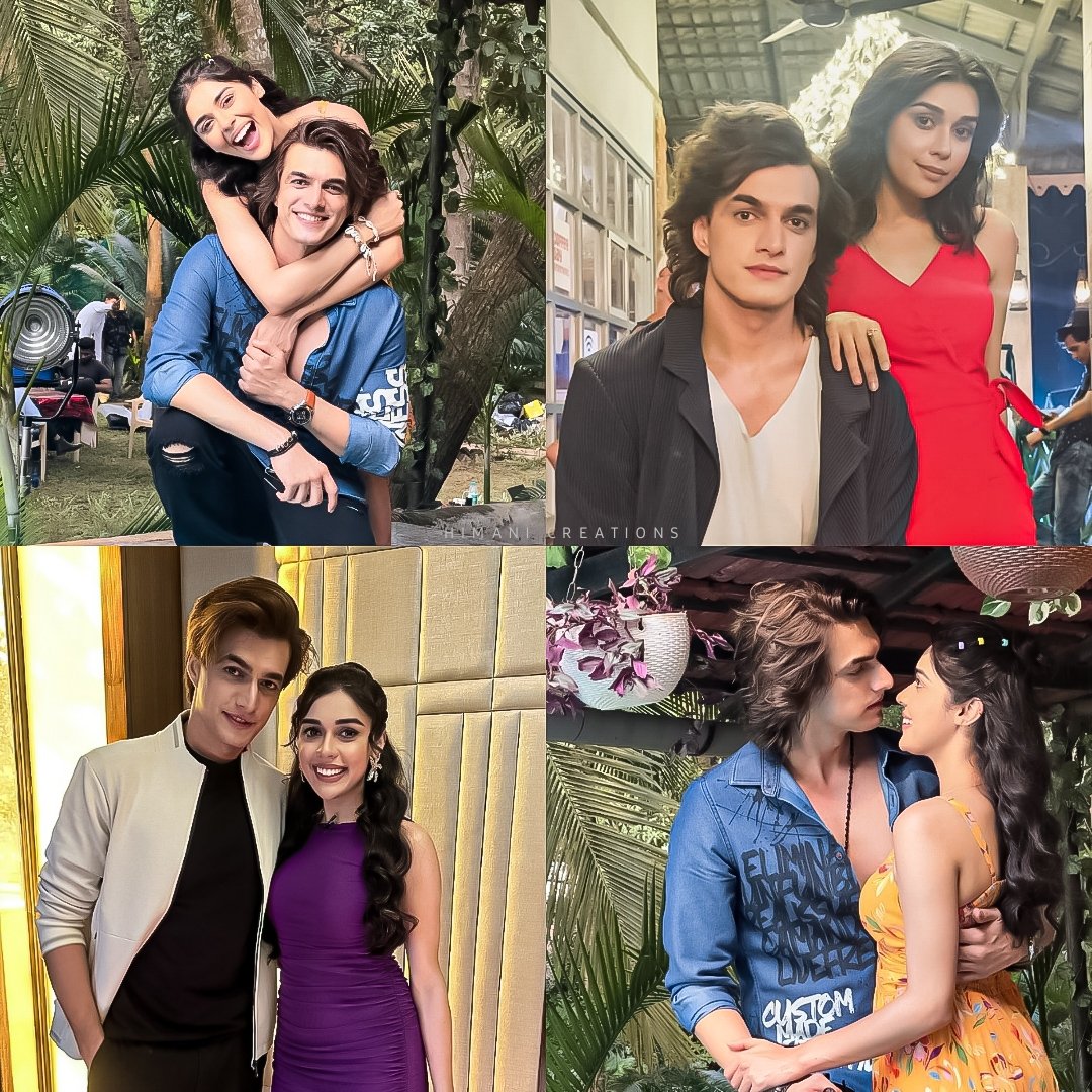 Missing #Maneri soooooo much..💙😩

@momo_mohsin 
#MohsinKhan #MoMinions #MohsinAsMaddy