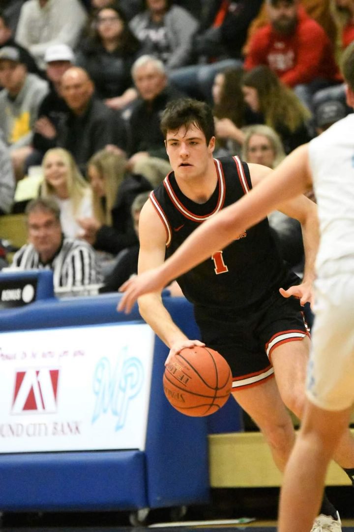 🏀D4 - Congrats to Blizzard 2024 forward <a href="/Willmurr02/">Will Murray</a> on being selected to the All- State team!

Will has had an amazing career for <a href="/ClubDarlington/">Darlington Hoops Club</a> and has a bright college future ahead of him.