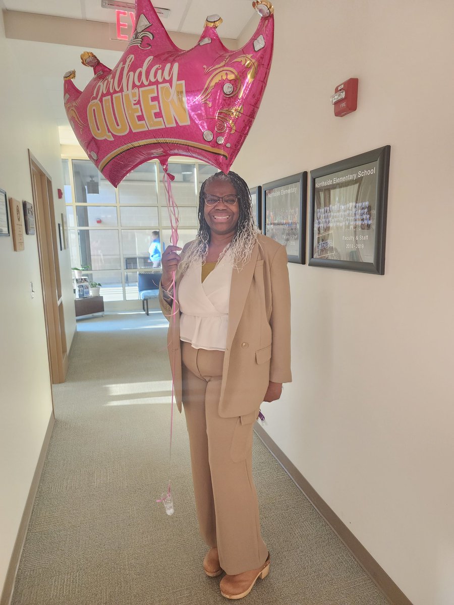 Northside Elementary tweet media