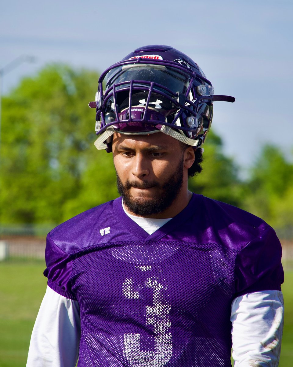 UMHB Football🏈 tweet media