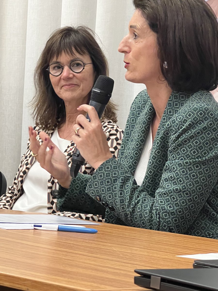 Lancement par le rectorat de région académique pour mobiliser l’ensemble des parties prenantes aux stages de seconde du 17 au 28 juin : rv sur 1jeune1solution.gouv.fr pour déposer ses offres de stages ⁦<a href="/sophiebejean/">Béjean Sophie</a>⁩ ⁦<a href="/sophie_garcia31/">Sophie Garcia</a>⁩ ⁦⁦⁦<a href="/HERVESamuel/">HERVE Samuel</a>⁩
