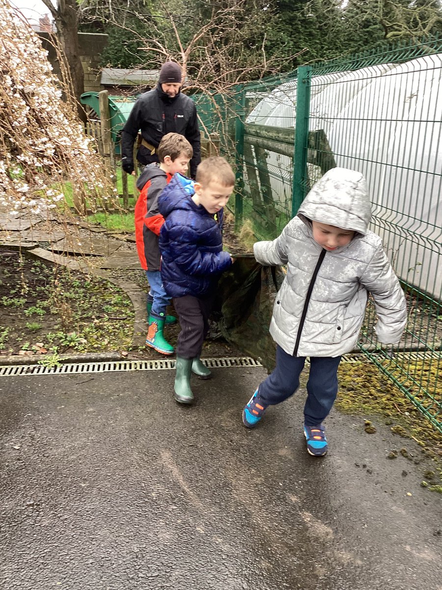 Reginald Mitchell Pr tweet media