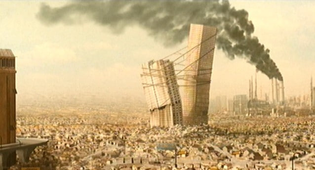 TanguiLeDantec's tweet photo. 🌳10 ans de bétonnages massifs et maladroits, de densification anti-écologique et anti-climatique, de régression et de manque d'entretien de nos espaces verts...
... mais justifiés au nom du climat! 🤡 https://t.co/BGiDKjl3sR