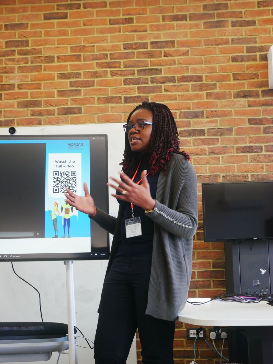 We welcomed @bhfcs @HighdownSchool @Head4094 @MaidenErleghSch Slough and Eton School @PiggottCESchool to our Girls in STEM event at Reading College on 14/03/24. Thanks @MaceGroup @morgansindallc @SalthillVr @WeAreMcAlpine Read more: bit.ly/3PplSEn