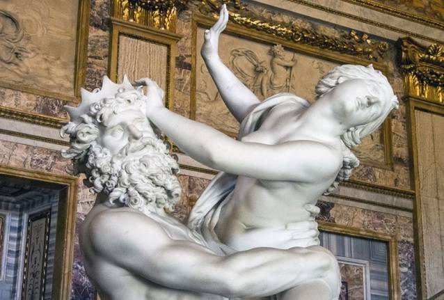 Buongiorno e Buona #Primavera con il #mito del #Ratto di #Proserpina, ambientato in #Sicilia che ha dato il via all'avvento delle stagioni...siciliapreziosa.it/miti-leggende/…

#Buongiorno #BuongiornoATutti #Primavera2024 #Equinoziodiprimavera #21marzo #arte #leggere