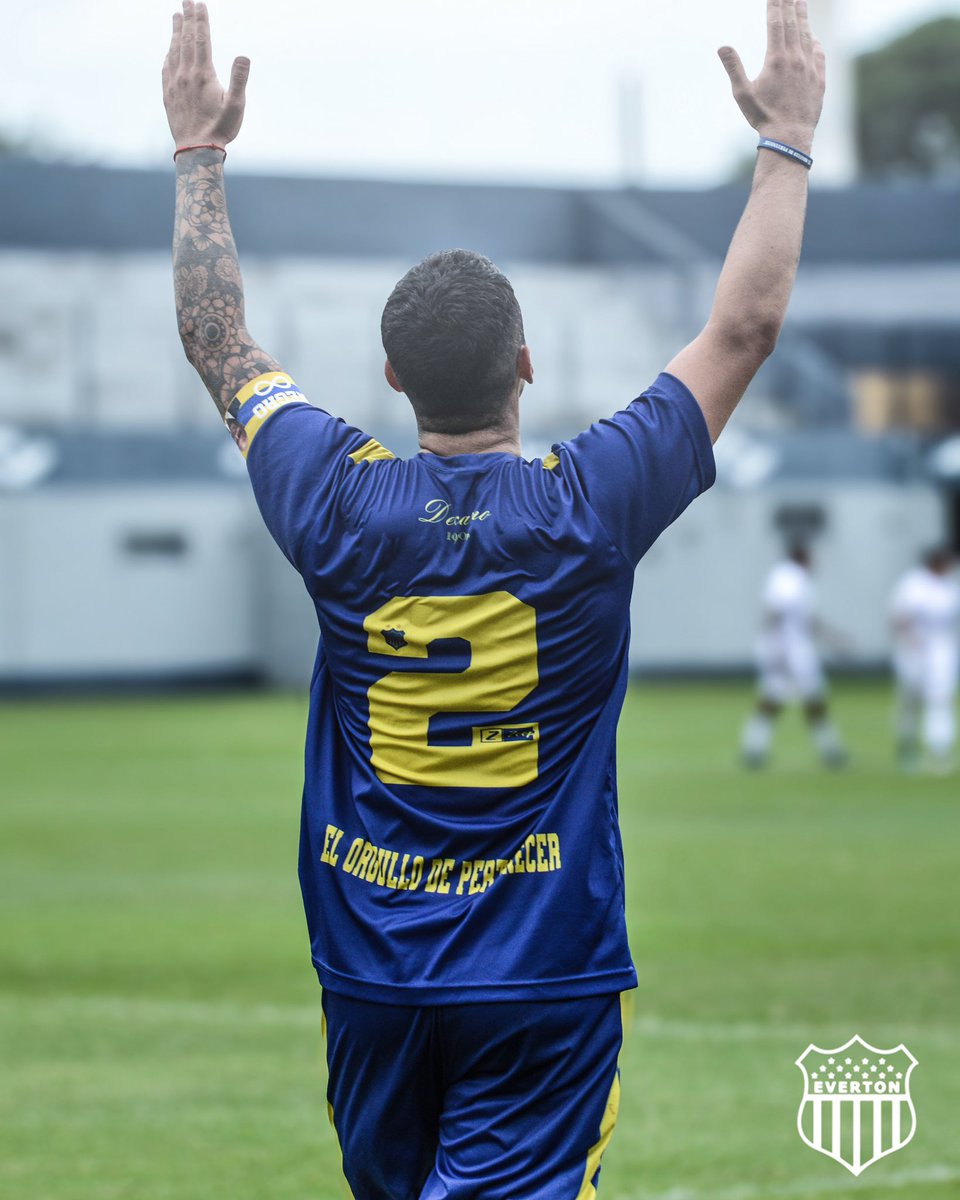 🙌 Lo gritamos todos ♾️💙