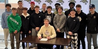 Legacy High School Track & Field (@lhs_tandf) on Twitter photo Big congratulations to Lucas Kupfer on signing with University of Mary for Track & Field! <a href="/LucasKupfer2/">Lucas Kupfer</a> <a href="/UMaryXCTF/">UMARY XC/TF</a> #highjump Big congratulations to Lucas Kupfer on signing with University of Mary for Track & Field! <a href="/LucasKupfer2/">Lucas Kupfer</a> <a href="/UMaryXCTF/">UMARY XC/TF</a> #highjump
