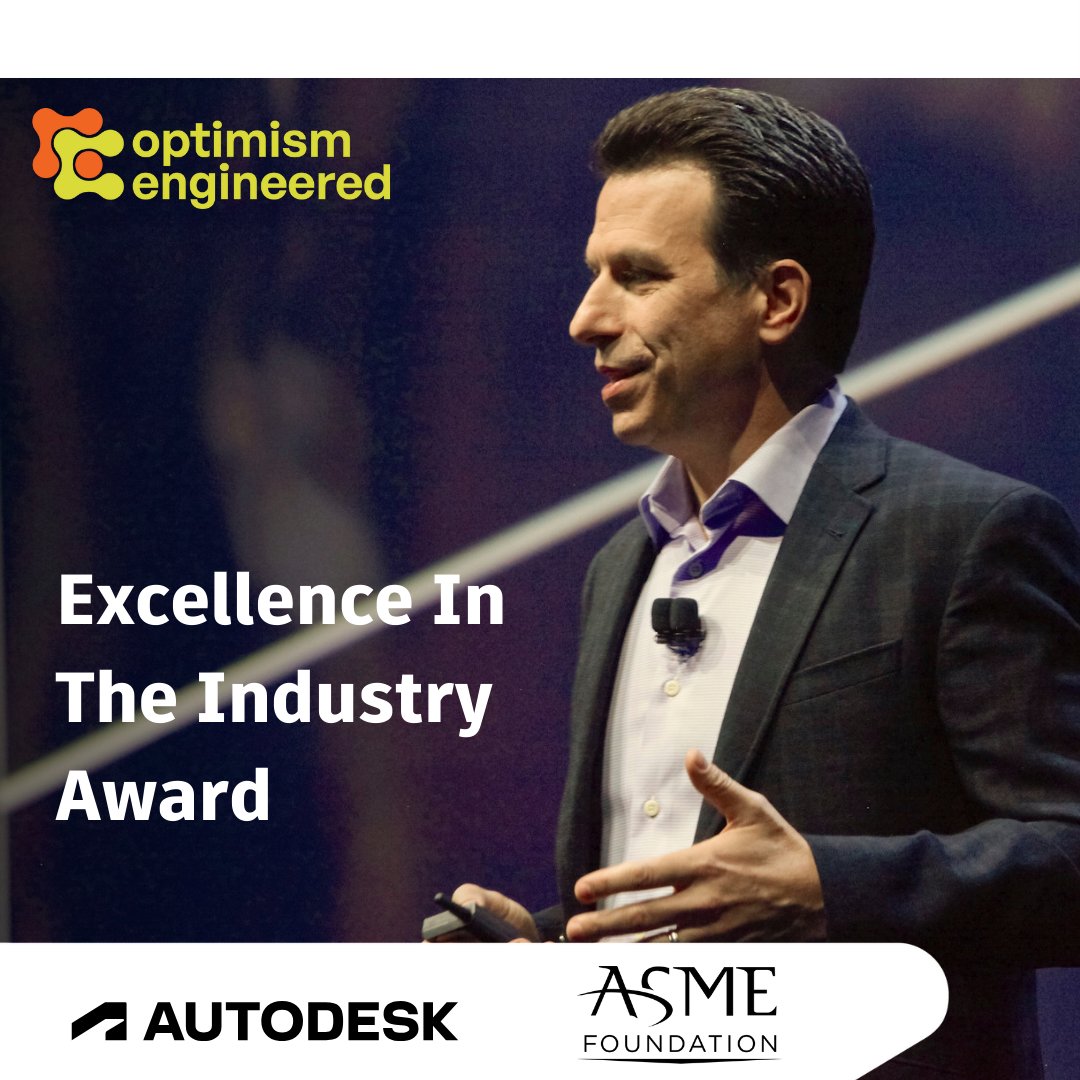 Autodesk Education tweet media