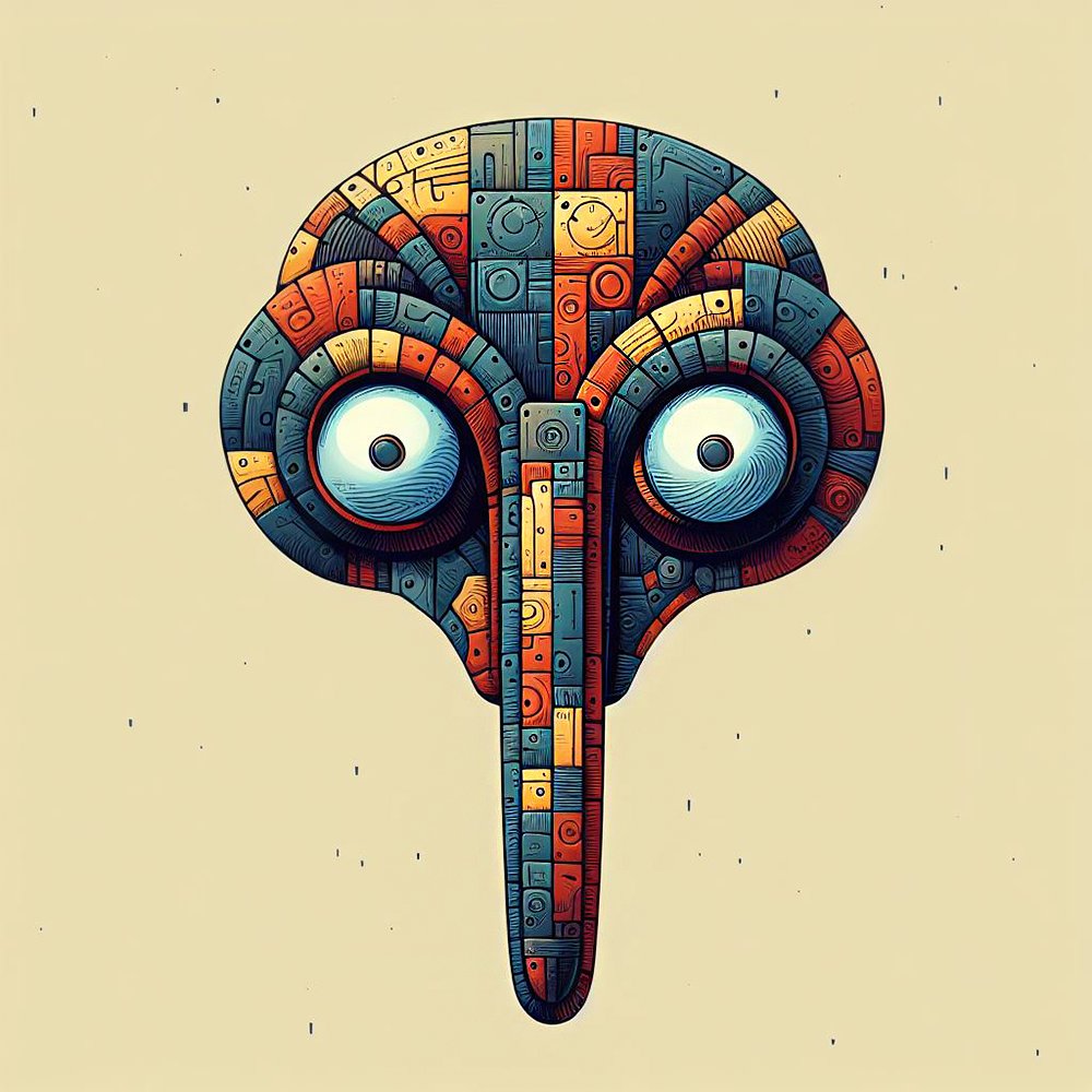 edartiss's tweet photo. 🙂👇Mijeus Mataskis 👇🙂 
Impressed by what's happening..

#impressed #happening #event #phenomenon #seen #face #astonishment #emotions #nft #art #create #abstract #minimalism https://t.co/rCKIBLkAWV