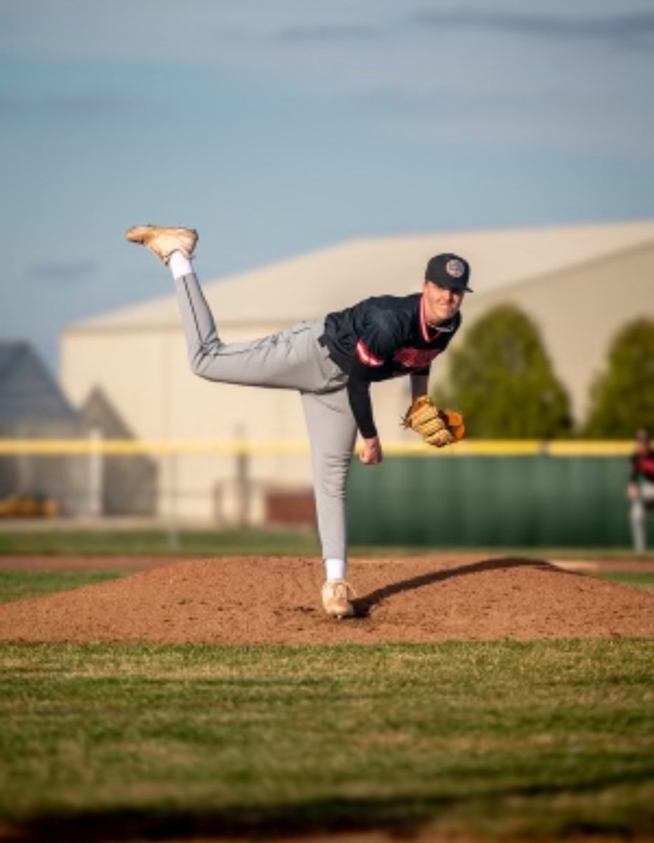 <a href="/RogersBrayden__/">Brayden Rogers</a>  (Paris, 2026) threw 3 1/3 IP 3H 0ER 7Ks vs Villa Grove.