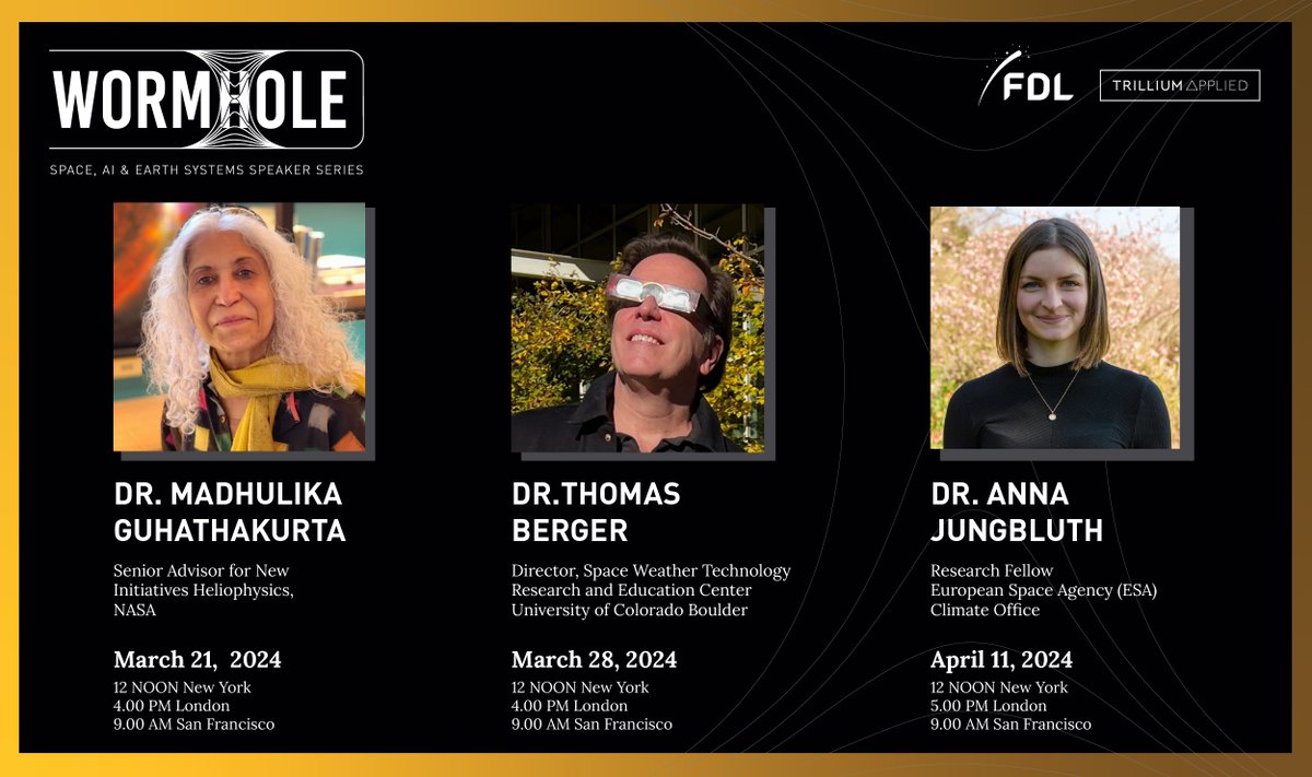 Trillium Tech tweet media