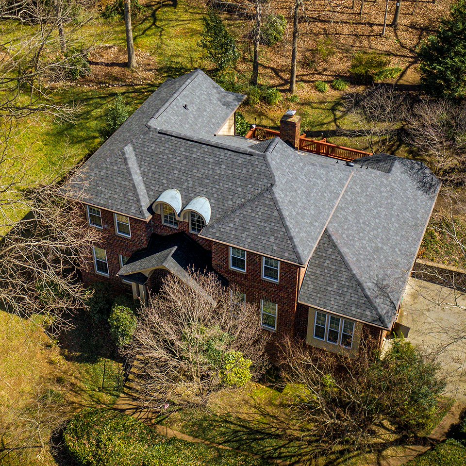 Your home deserves the best and that’s what Guy Roofing delivers. Check out this beauty! 😍 

🔗 bit.ly/3wmJp2q
📞 800-771-0778