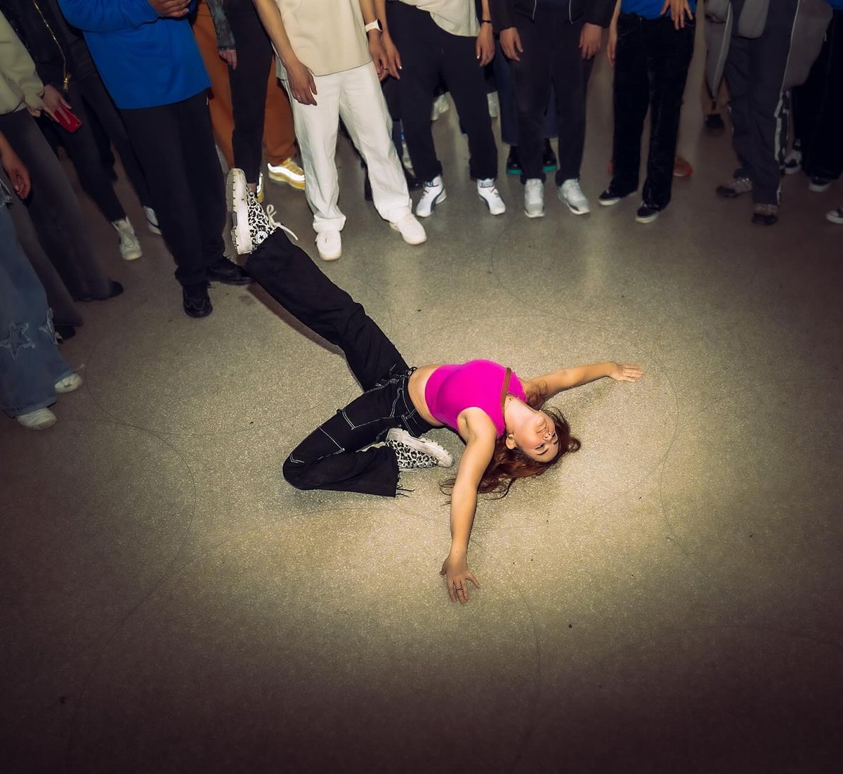 fullcirclesoul's tweet photo. Photos by @mr_bosfield of Behind the Groove at the @Guggenheim https://t.co/zFjguV10fY