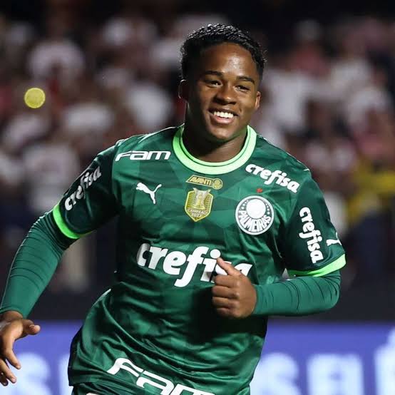LaLigaBR's tweet photo. Ja que se iniciou a discussão, para você, quem é melhor e quem tem mais potencial?

Endrick ou Lamine Yamal?

*Deixem o clubismo de lado. https://t.co/m8h7J6Y1Bo