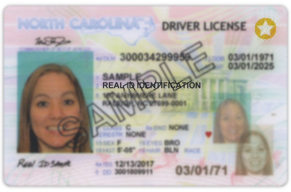 Did you know that federal agencies will start to enforce the REAL ID Act on May 7, 2025? This act requires a REAL ID, U.S. passport or another federally approved identification to board commercial flights and enter secure federal buildings. Learn more: ncdot.gov/dmv/license-id…