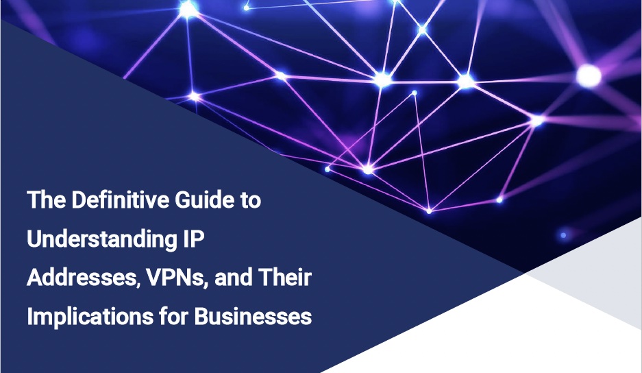 With rising #VPNs usage, cybersecurity teams need IP and VPN intelligence data now more than ever. Download our white paper and learn how to unlock the power of IP data to help prevent security breaches. bit.ly/46unUJA #vpn #infosec #threatintel