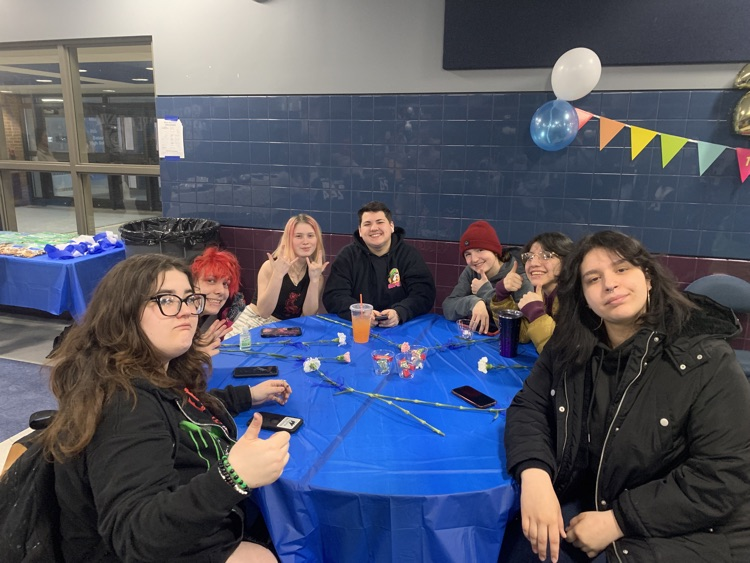 Batavia High School tweet media