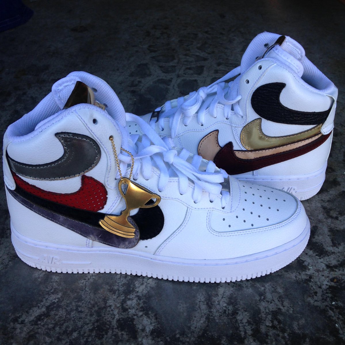 Is John Geiger right about his 