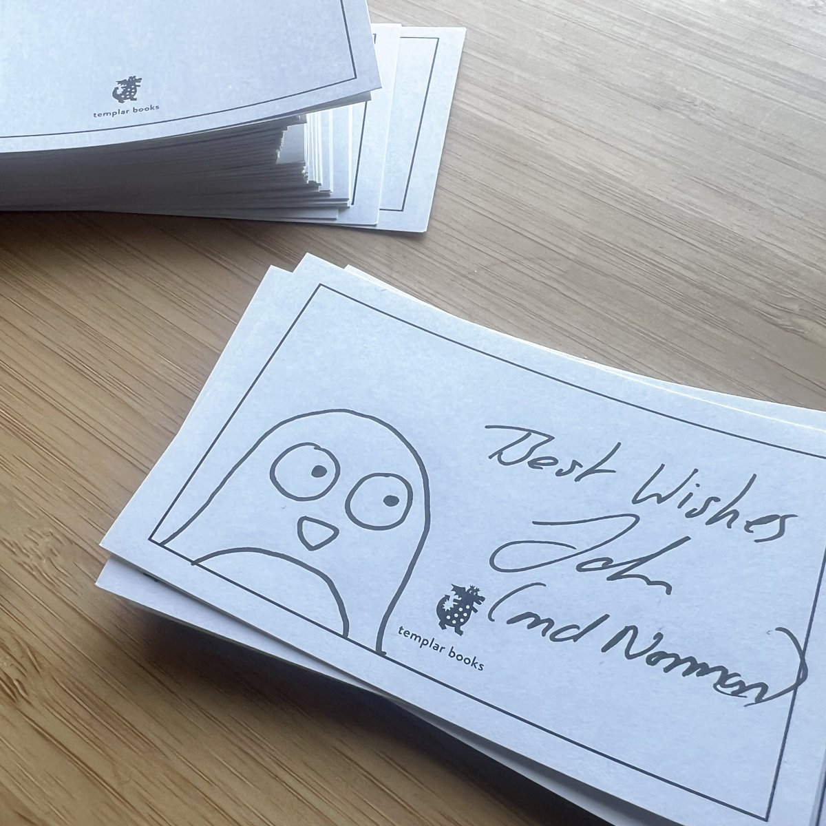 John Kane (@theotherjk) on Twitter photo The moment you regret doing a little illustration when signing bookplates. Only a few hours to go. <a href="/templarbooks/">Templar Books</a> <a href="/bonnierbooks_uk/">Bonnier Books UK</a> <a href="/BLM_Agency/">Bell Lomax Moreton</a> <a href="/tringbookfest/">Tring Book Festival</a> #whatisblackandwhite The moment you regret doing a little illustration when signing bookplates. Only a few hours to go. <a href="/templarbooks/">Templar Books</a> <a href="/bonnierbooks_uk/">Bonnier Books UK</a> <a href="/BLM_Agency/">Bell Lomax Moreton</a> <a href="/tringbookfest/">Tring Book Festival</a> #whatisblackandwhite
