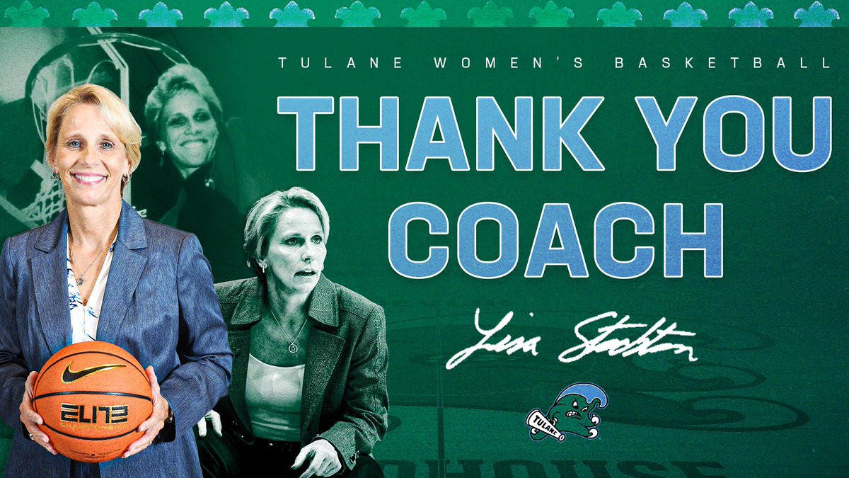 Tune into today’s 1 p.m. @lisastockton__ press conference, live from the Jill H. and Avram A. Glazer Family Club! 🎥 es.pn/4cq6KAD #RollWave 🌊