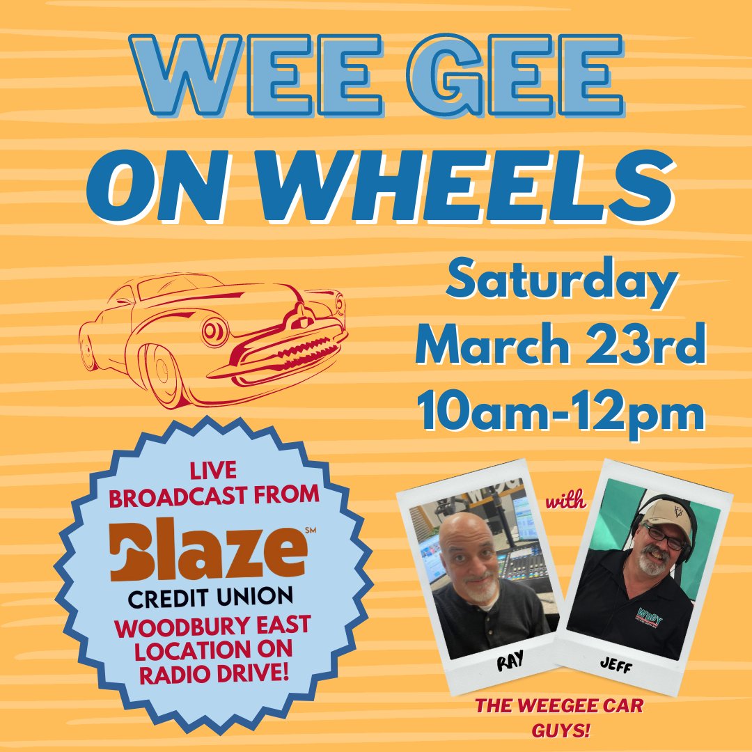 WDGY Radio tweet media