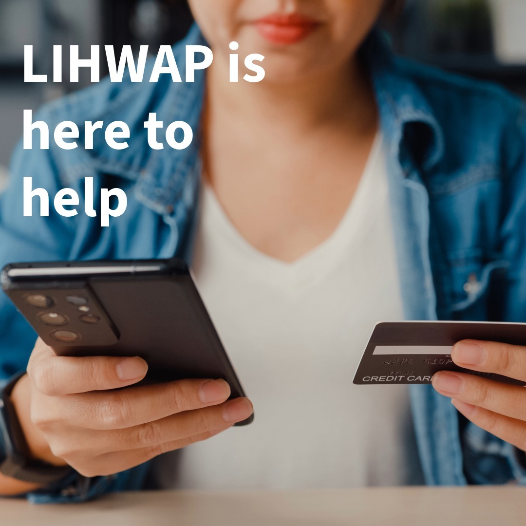 helixwater's tweet image. Don’t forget to apply this week for the Low Income Household Water Assistance Program (LIHWAP) if you need help paying your water bill! The application period is about to close. 

Learn more about this program by visiting hwd.fyi/LIHWAP. 

#LIHWAP